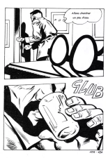 Oltretomba Gigante - 105 - Passions Morbides : page 121