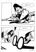 Oltretomba Gigante - 105 - Passions Morbides : page 124