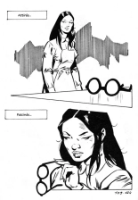 Oltretomba Gigante - 105 - Passions Morbides : page 125