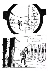 Oltretomba Gigante - 105 - Passions Morbides : page 127