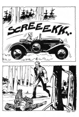 Oltretomba Gigante - 105 - Passions Morbides : page 128