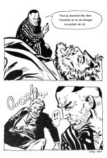 Oltretomba Gigante - 105 - Passions Morbides : page 132