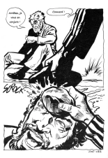 Oltretomba Gigante - 105 - Passions Morbides : page 133