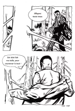 Oltretomba Gigante - 105 - Passions Morbides : page 136