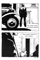 Oltretomba Gigante - 105 - Passions Morbides : page 139