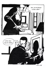 Oltretomba Gigante - 105 - Passions Morbides : page 140