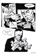 Oltretomba Gigante - 105 - Passions Morbides : page 141