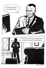 Oltretomba Gigante - 105 - Passions Morbides : page 142