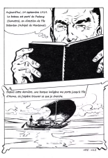 Oltretomba Gigante - 105 - Passions Morbides : page 143