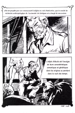 Oltretomba Gigante - 105 - Passions Morbides : page 144