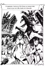 Oltretomba Gigante - 105 - Passions Morbides : page 145