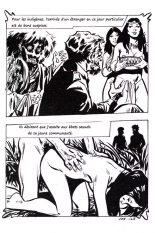 Oltretomba Gigante - 105 - Passions Morbides : page 146