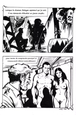 Oltretomba Gigante - 105 - Passions Morbides : page 147
