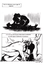 Oltretomba Gigante - 105 - Passions Morbides : page 151