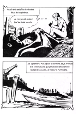 Oltretomba Gigante - 105 - Passions Morbides : page 152