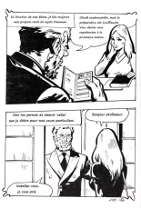 Oltretomba Gigante - 105 - Passions Morbides : page 155