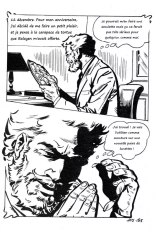 Oltretomba Gigante - 105 - Passions Morbides : page 156