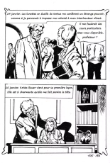 Oltretomba Gigante - 105 - Passions Morbides : page 157