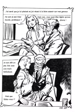 Oltretomba Gigante - 105 - Passions Morbides : page 158