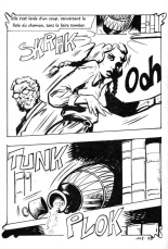 Oltretomba Gigante - 105 - Passions Morbides : page 159