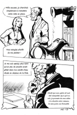 Oltretomba Gigante - 105 - Passions Morbides : page 160