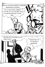 Oltretomba Gigante - 105 - Passions Morbides : page 161