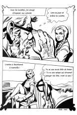 Oltretomba Gigante - 105 - Passions Morbides : page 162