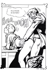 Oltretomba Gigante - 105 - Passions Morbides : page 163