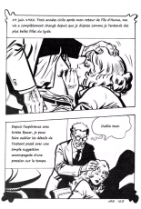 Oltretomba Gigante - 105 - Passions Morbides : page 164