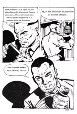 Oltretomba Gigante - 105 - Passions Morbides : page 165