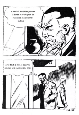 Oltretomba Gigante - 105 - Passions Morbides : page 166