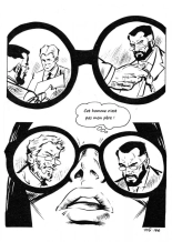 Oltretomba Gigante - 105 - Passions Morbides : page 167