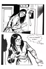 Oltretomba Gigante - 105 - Passions Morbides : page 168