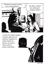 Oltretomba Gigante - 105 - Passions Morbides : page 169