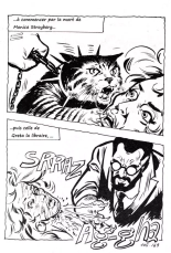 Oltretomba Gigante - 105 - Passions Morbides : page 170
