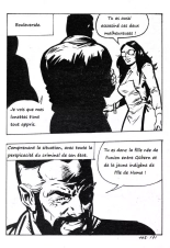 Oltretomba Gigante - 105 - Passions Morbides : page 172