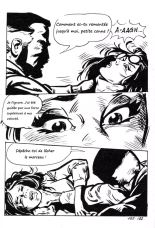 Oltretomba Gigante - 105 - Passions Morbides : page 173