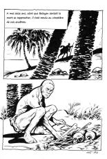Oltretomba Gigante - 105 - Passions Morbides : page 175