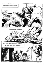 Oltretomba Gigante - 105 - Passions Morbides : page 176