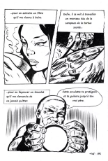 Oltretomba Gigante - 105 - Passions Morbides : page 177