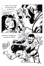Oltretomba Gigante - 105 - Passions Morbides : page 178