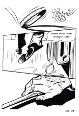 Oltretomba Gigante - 105 - Passions Morbides : page 179