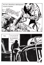 Oltretomba Gigante - 105 - Passions Morbides : page 181