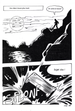 Oltretomba Gigante - 105 - Passions Morbides : page 182
