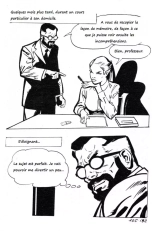 Oltretomba Gigante - 105 - Passions Morbides : page 183