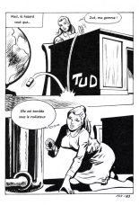 Oltretomba Gigante - 105 - Passions Morbides : page 184