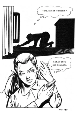 Oltretomba Gigante - 105 - Passions Morbides : page 185