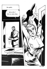 Oltretomba Gigante - 105 - Passions Morbides : page 186