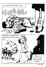 Oltretomba Gigante - 105 - Passions Morbides : page 188