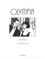 Olympia : page 4